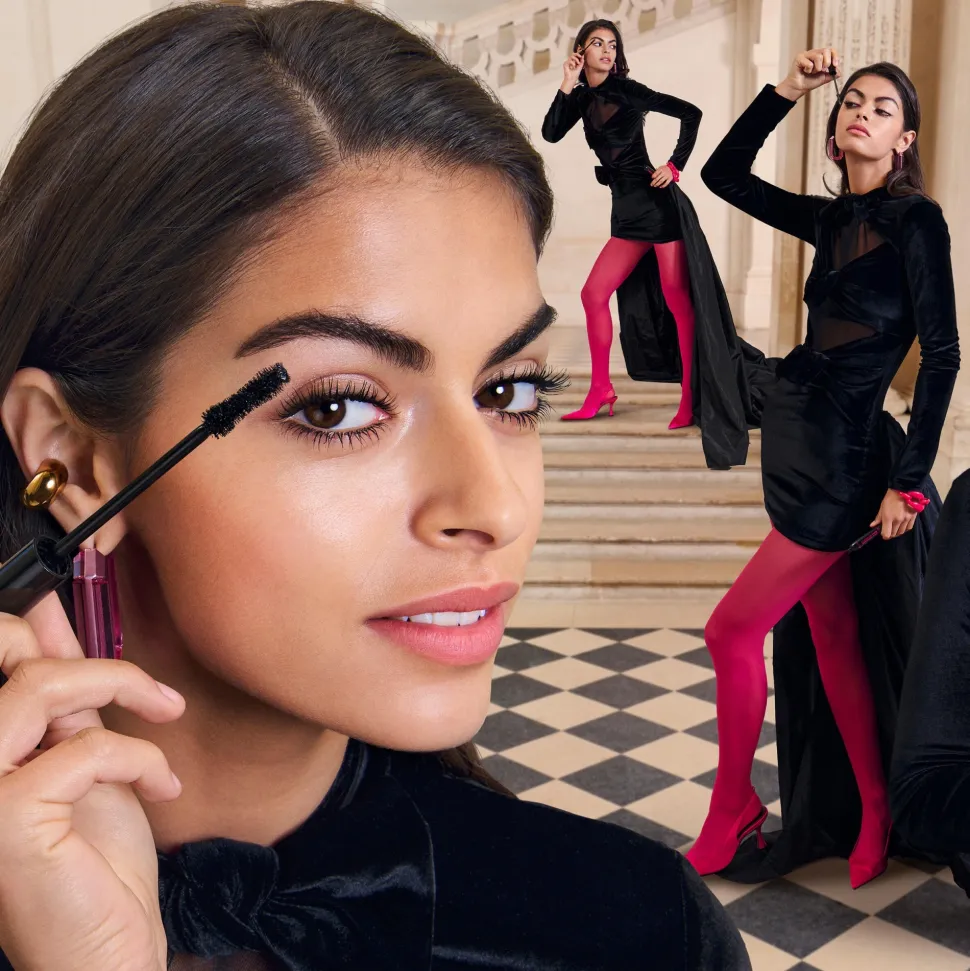 Bourjois Volume Glamour Ultra Volumateur Mascara