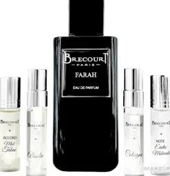 Brecourt Farah