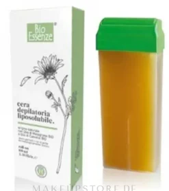 Breiter Roll-on-Wachsapplikator