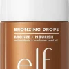 Bronzing-Tropfen für einen sonnengeküssten Teint und strahlende Haut
