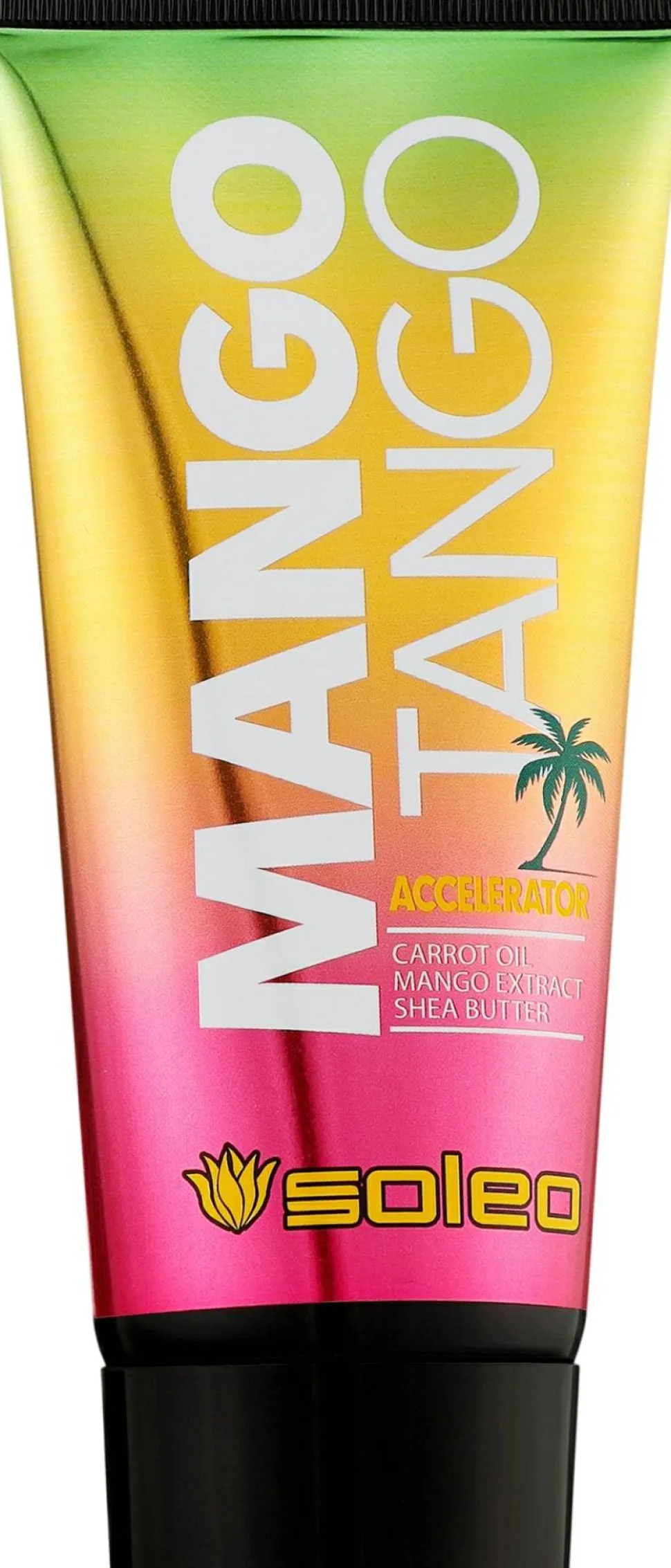 Bräunungsbeschleuniger Mango Tango