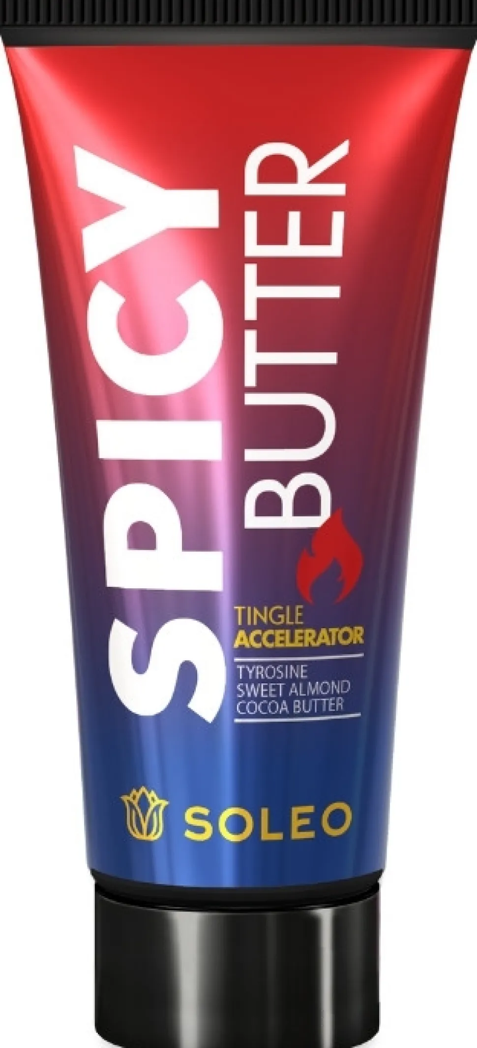 Bräunungsbeschleuniger mit Tingle, Sheabutter und Kokosöl