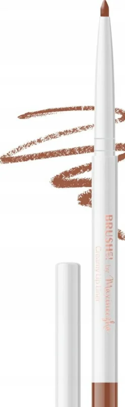 BrushUp! By Maxineczka Creamy Lip Pencil