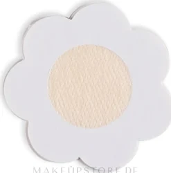 Brustwarzenabdeckung in Blumenform