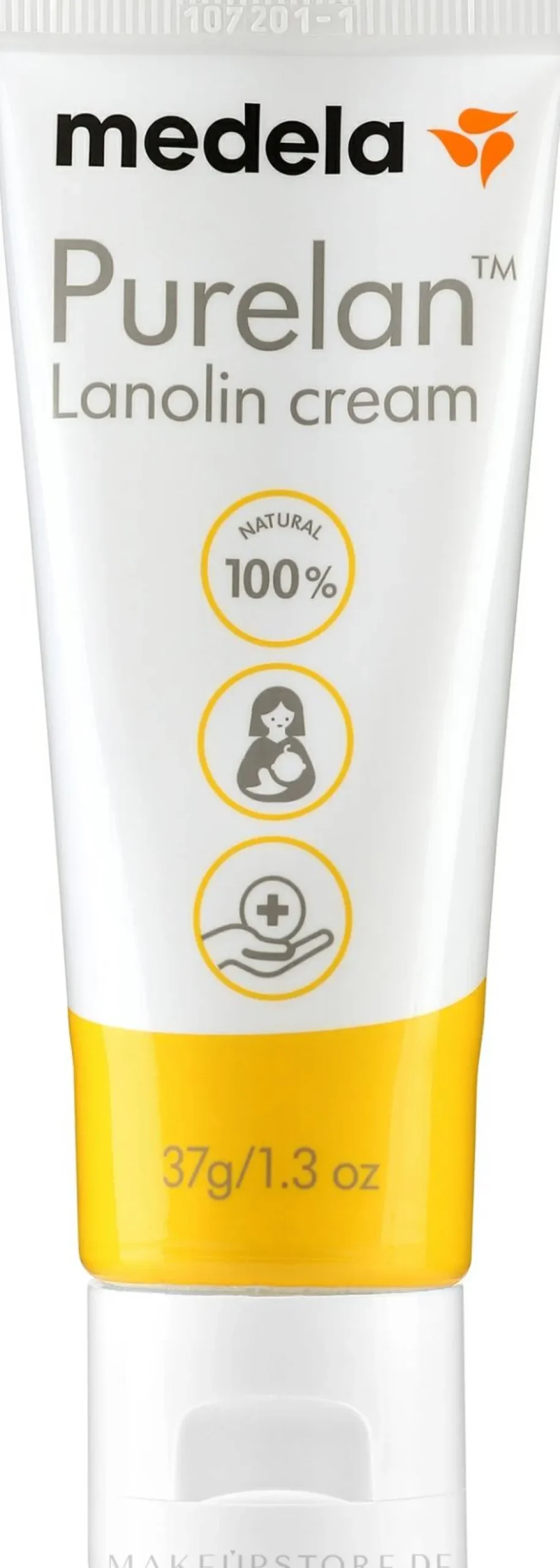 Brustwarzencreme Purelan 2.0 37g