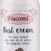 Büstenlotion mit natürlichen Ölen