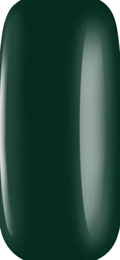 Bunte Nageloberfläche