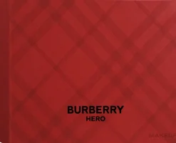 Burberry Hero