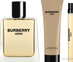 Burberry Hero