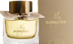 Burberry My Burberry