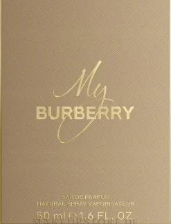 Burberry My Burberry