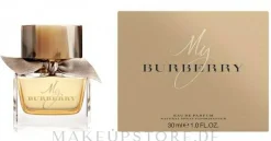 Burberry My Burberry
