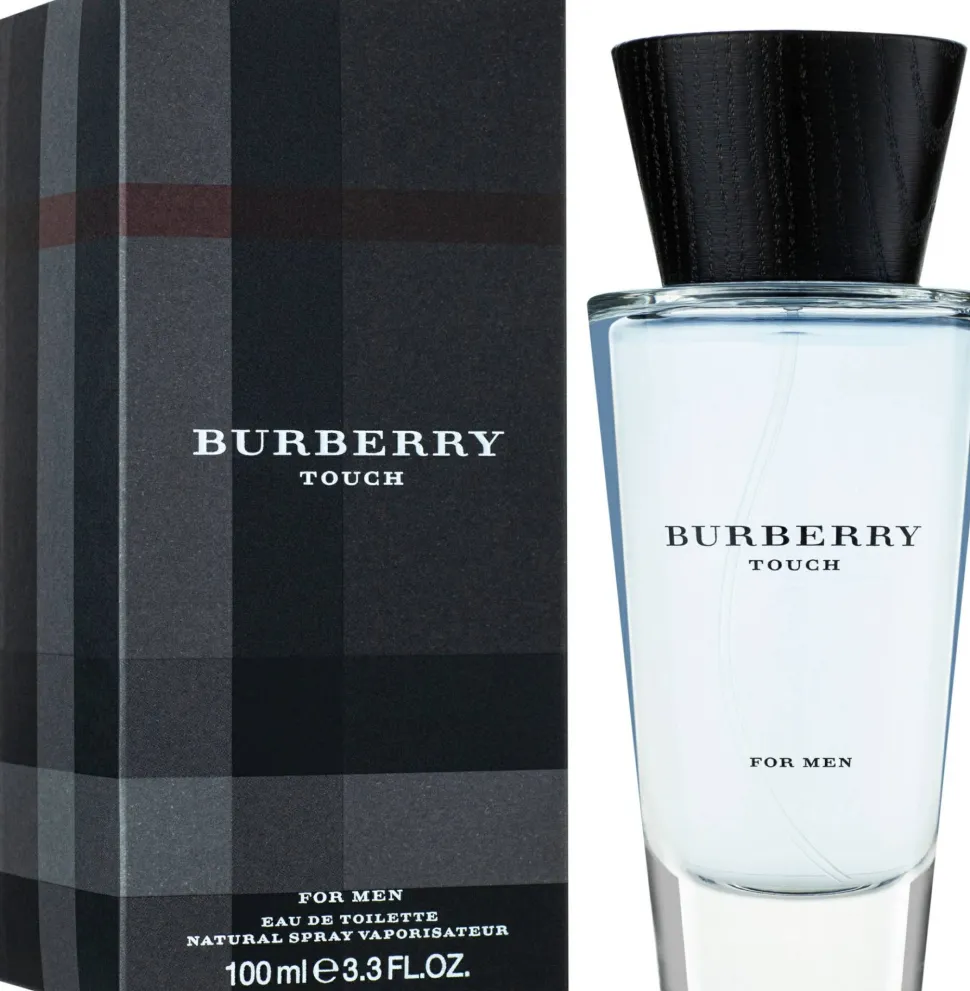 Burberry Touch for men
