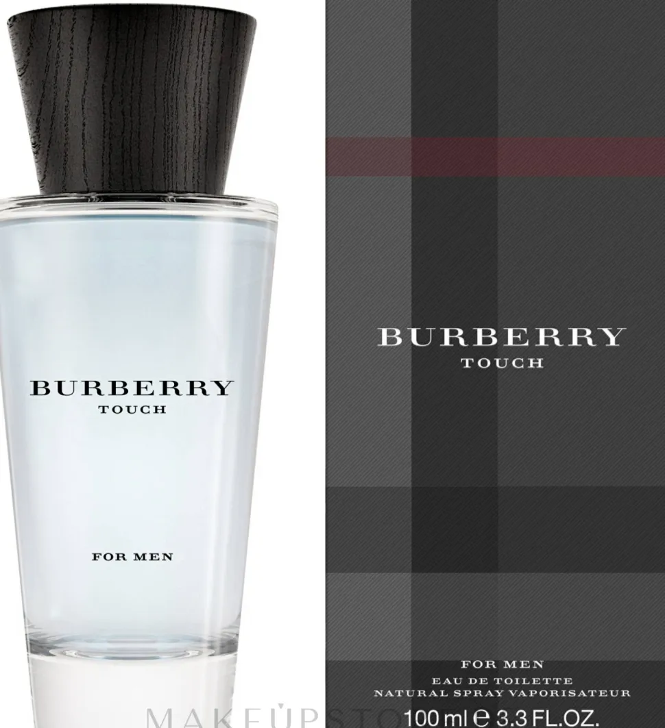 Burberry Touch for men