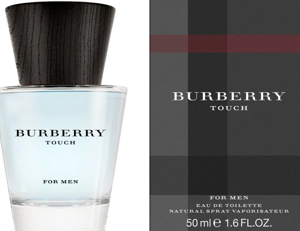 Burberry Touch for men