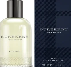 Burberry Weekend for men