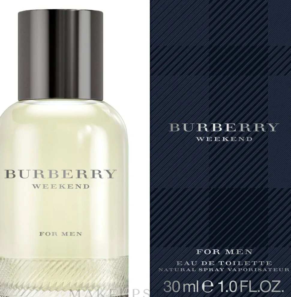 Burberry Weekend for men