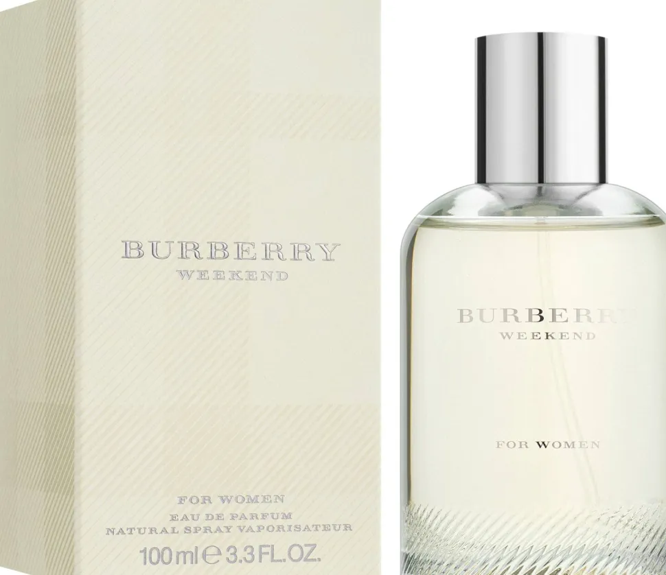 Burberry Weekend for women