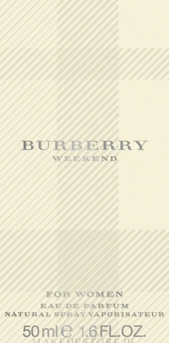 Burberry Weekend for women
