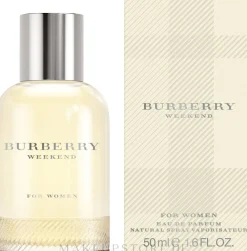 Burberry Weekend for women