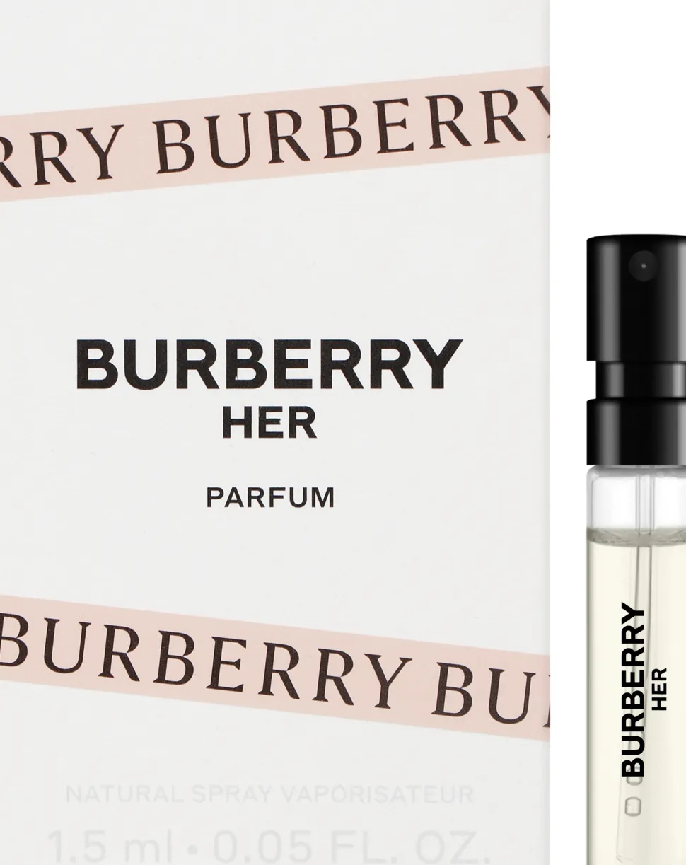 Burberry Her