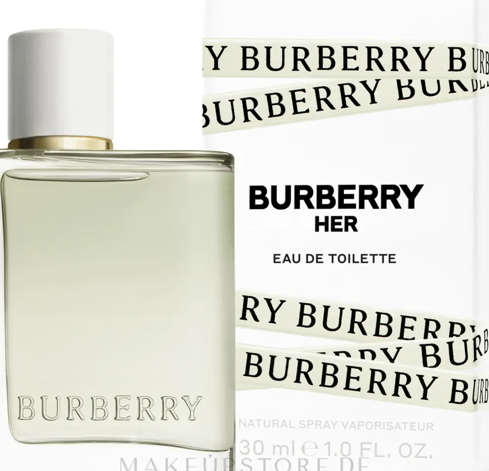 Burberry Her