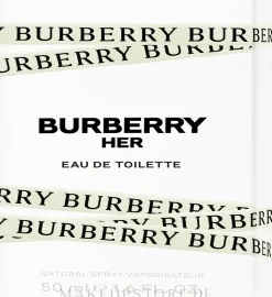 Burberry Her