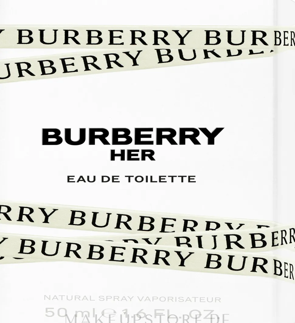 Burberry Her