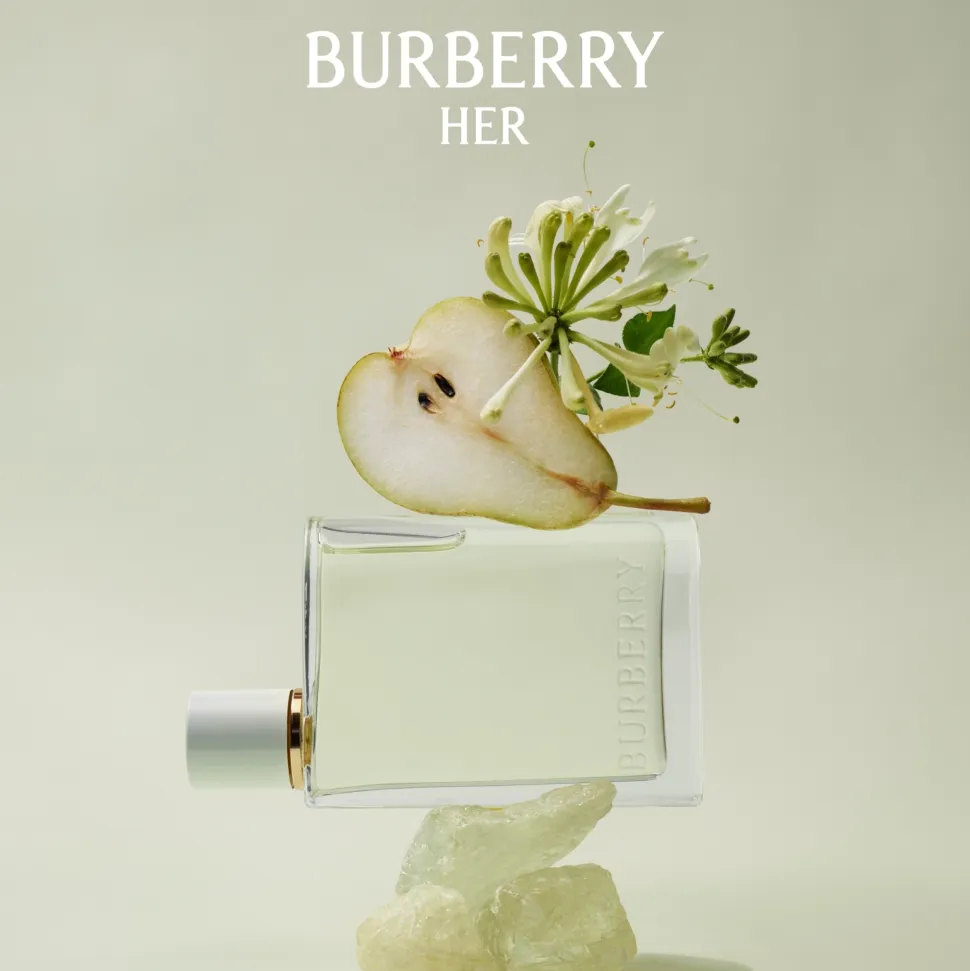 Burberry Her