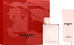 Burberry Her Eau de Parfum Women’s Duo Gift Set