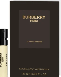 Burberry Hero Elixir De Parfum