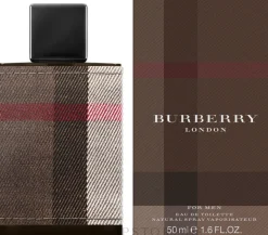 Burberry London For Men