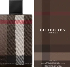 Burberry London For Men