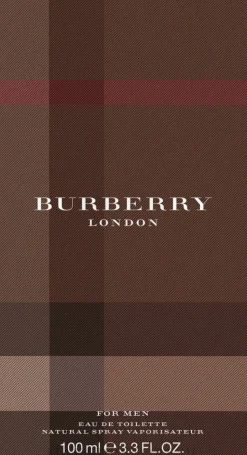Burberry London For Men