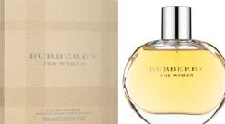 Burberry Women