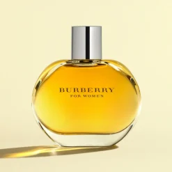 Burberry Women