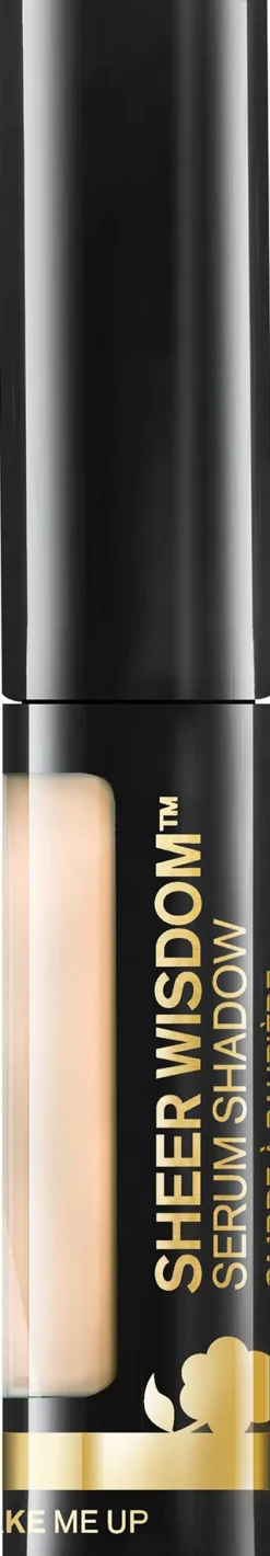 Butter London Sheer Wisdom Serum Shadow & Primer