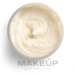 Buttersalz-Peeling für den Körper mit Salz aus dem Toten Meer
