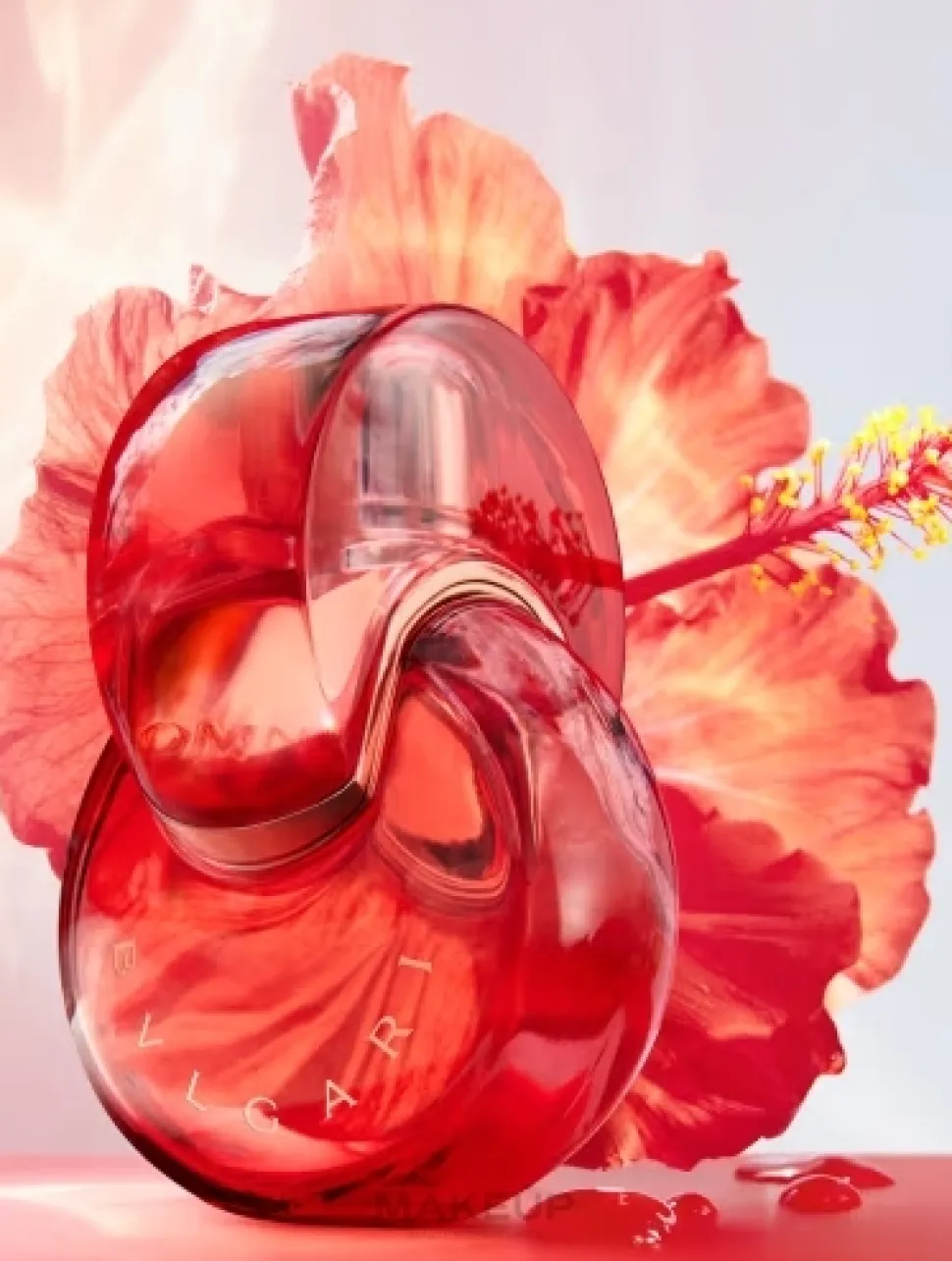 Bvlgari Omnia Coral