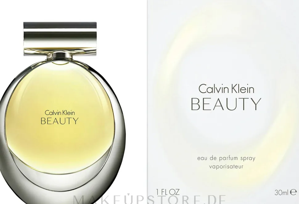 Calvin Klein Beauty