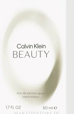 Calvin Klein Beauty