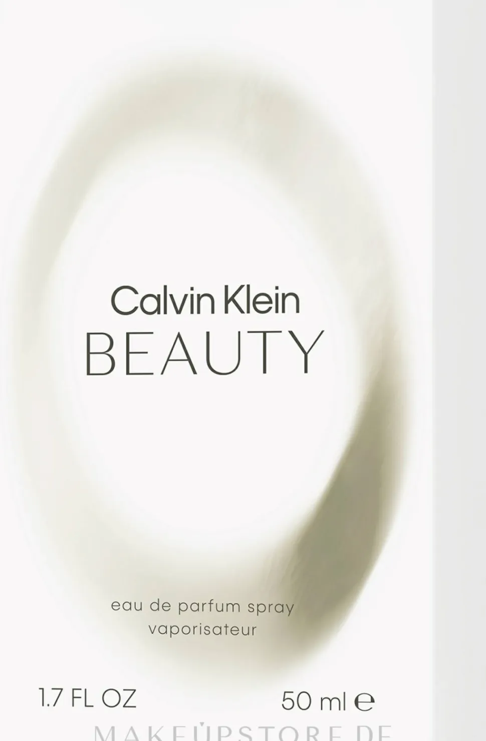 Calvin Klein Beauty