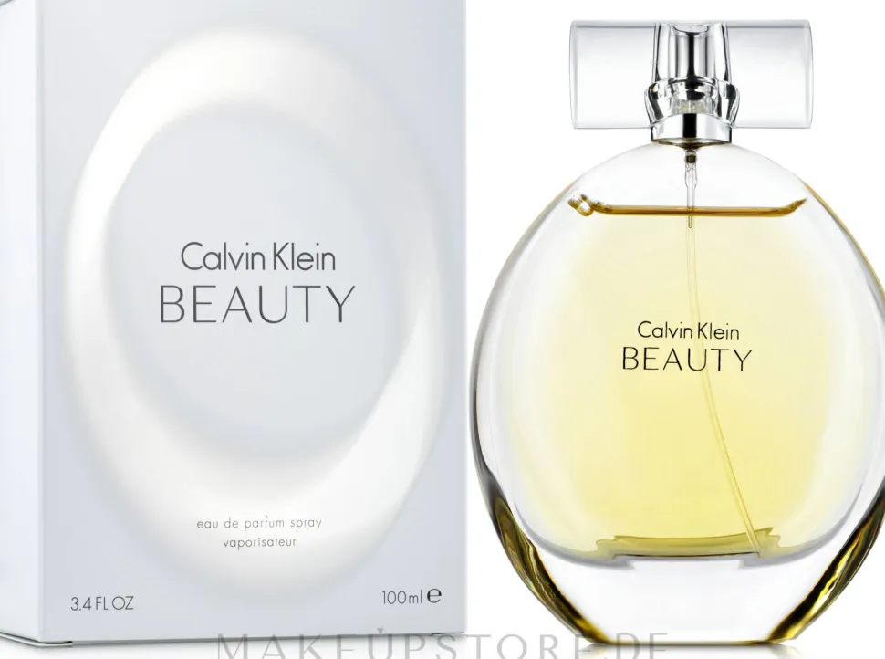 Calvin Klein Beauty