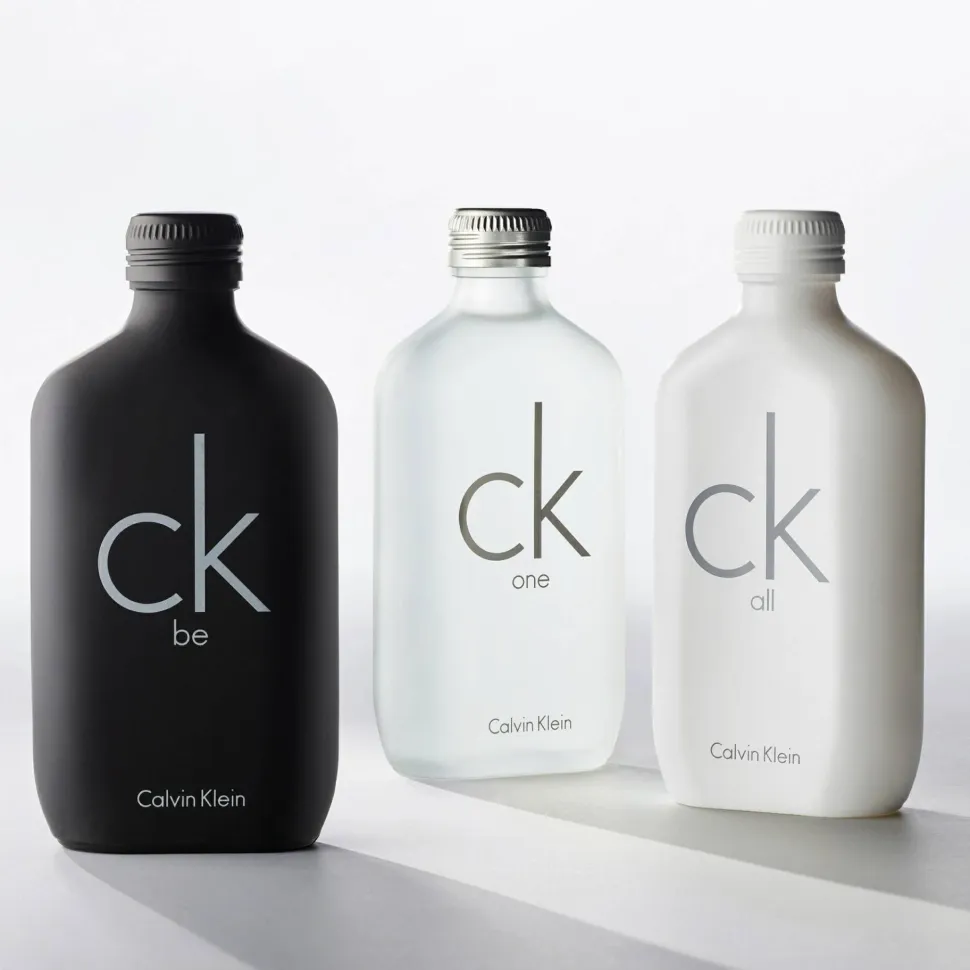 Calvin Klein CK Be