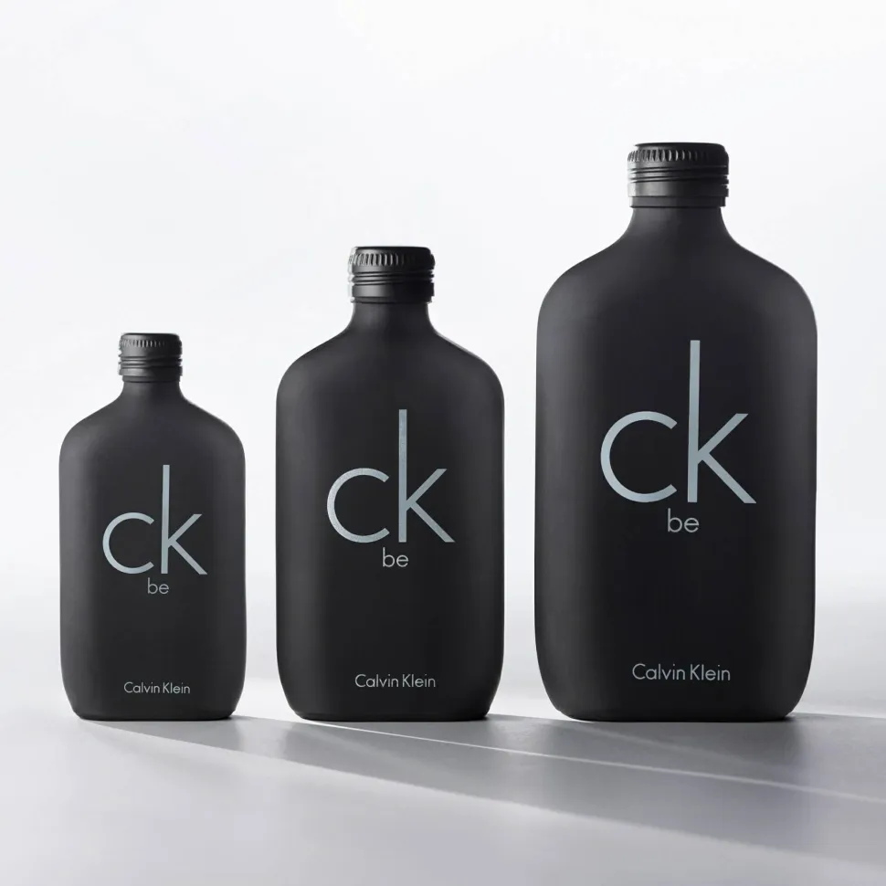 Calvin Klein CK Be