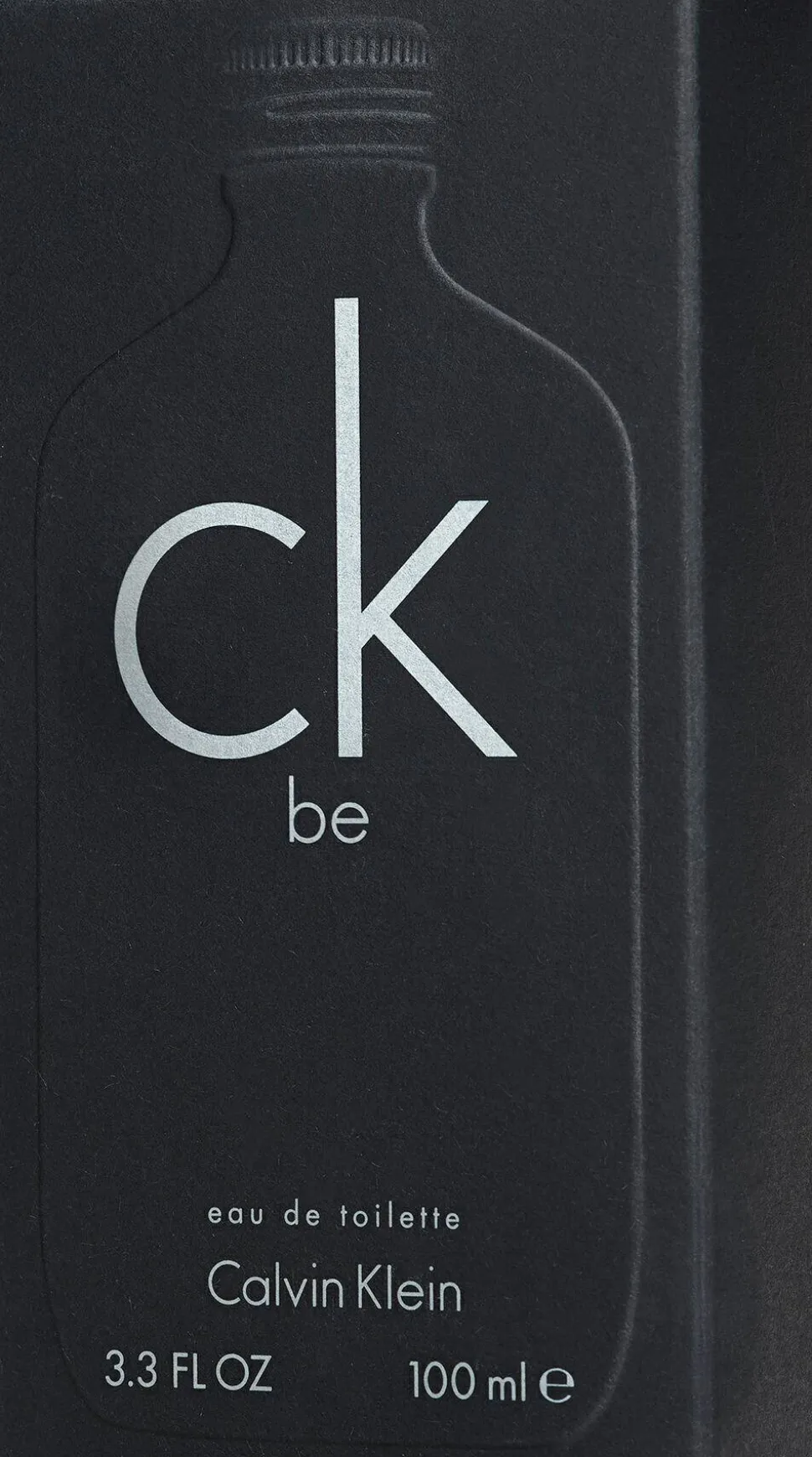Calvin Klein CK Be