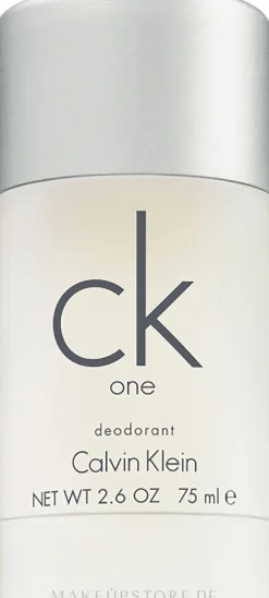 Calvin Klein CK One