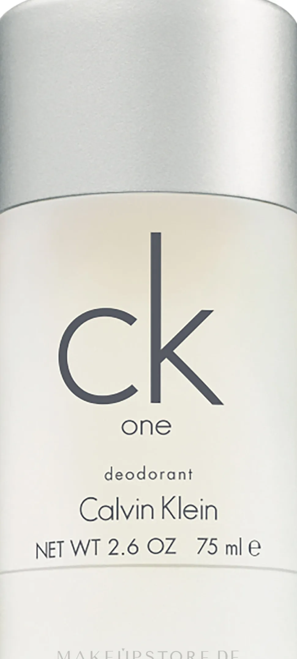 Calvin Klein CK One