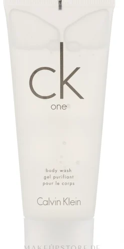 Calvin Klein CK One