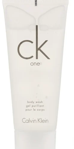 Calvin Klein CK One